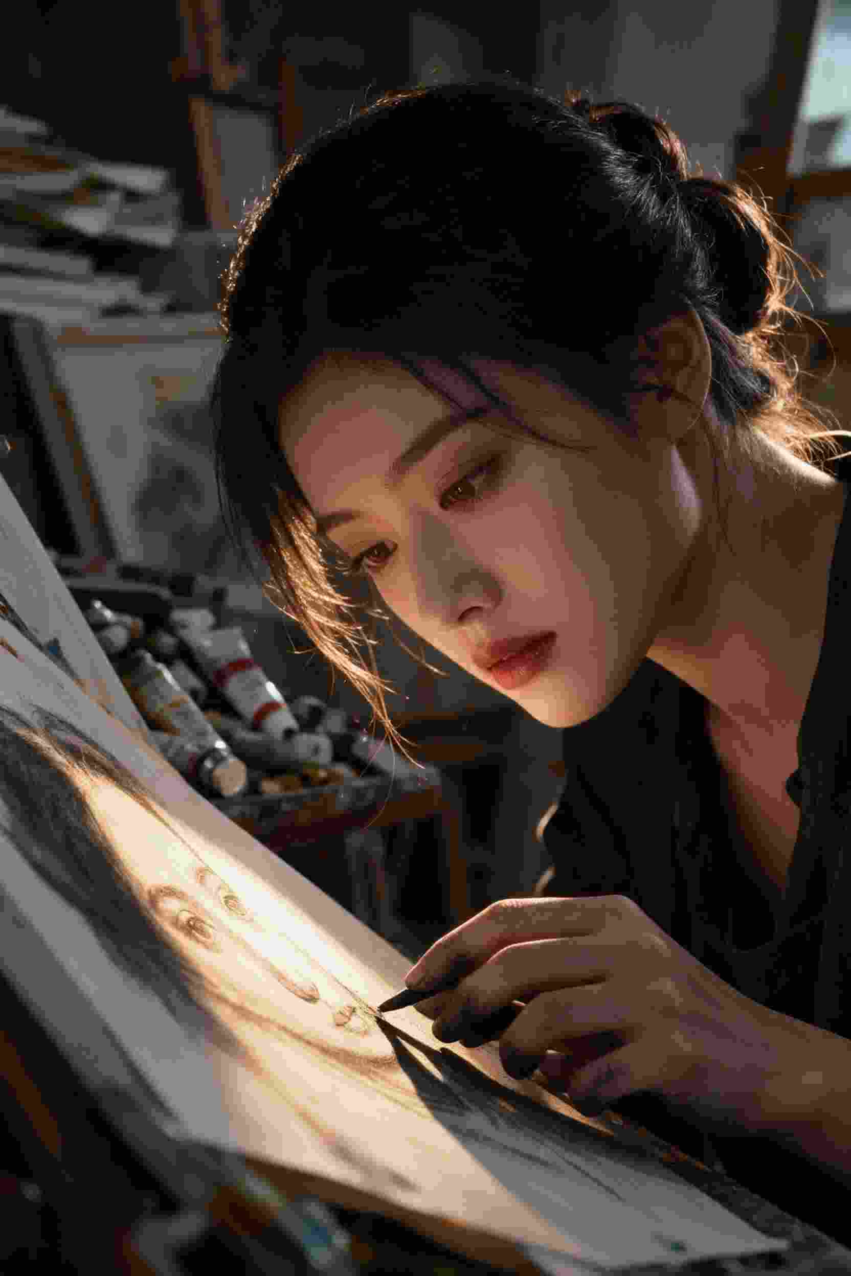 深海幻境