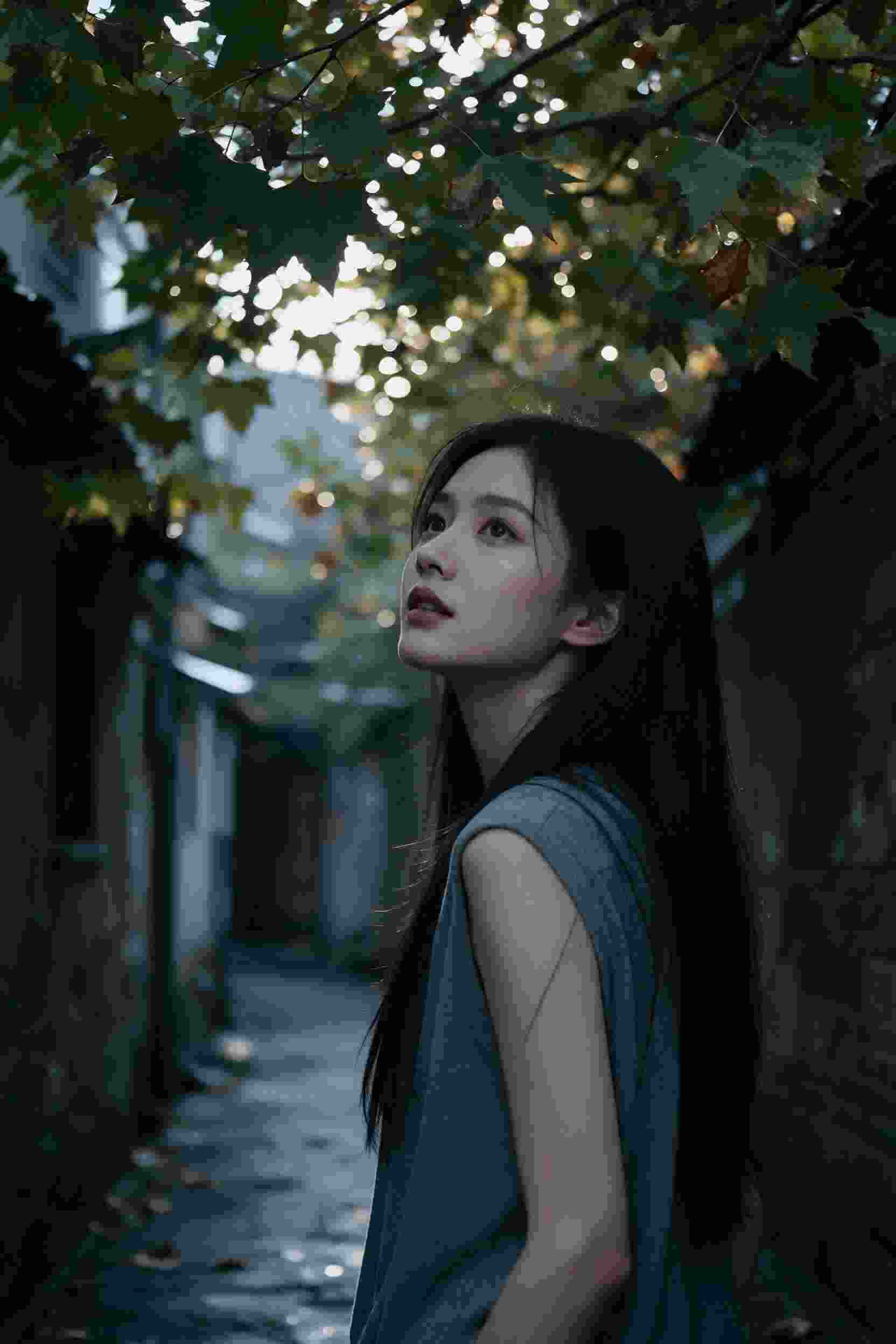 镜像迷城