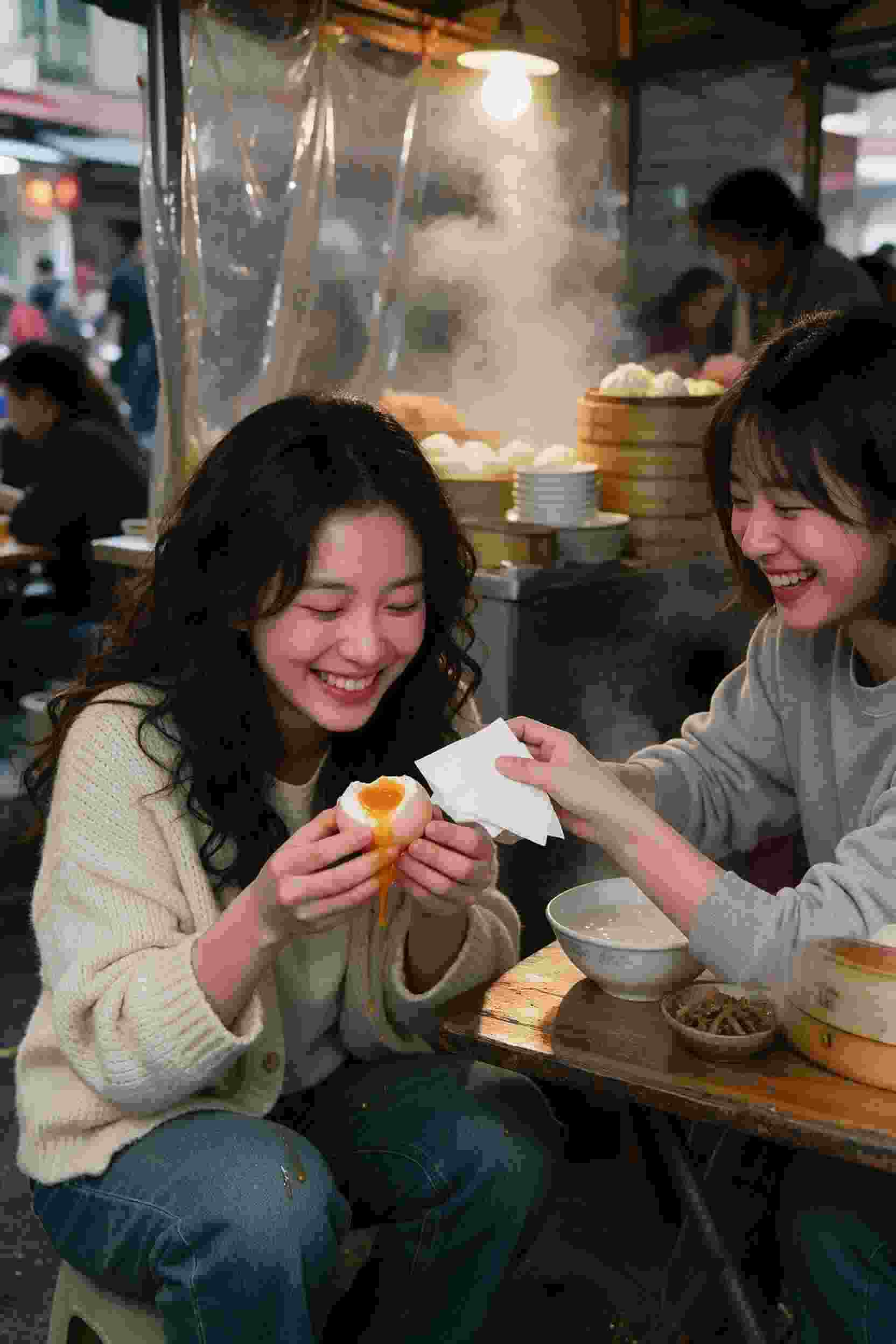 黑暗契约