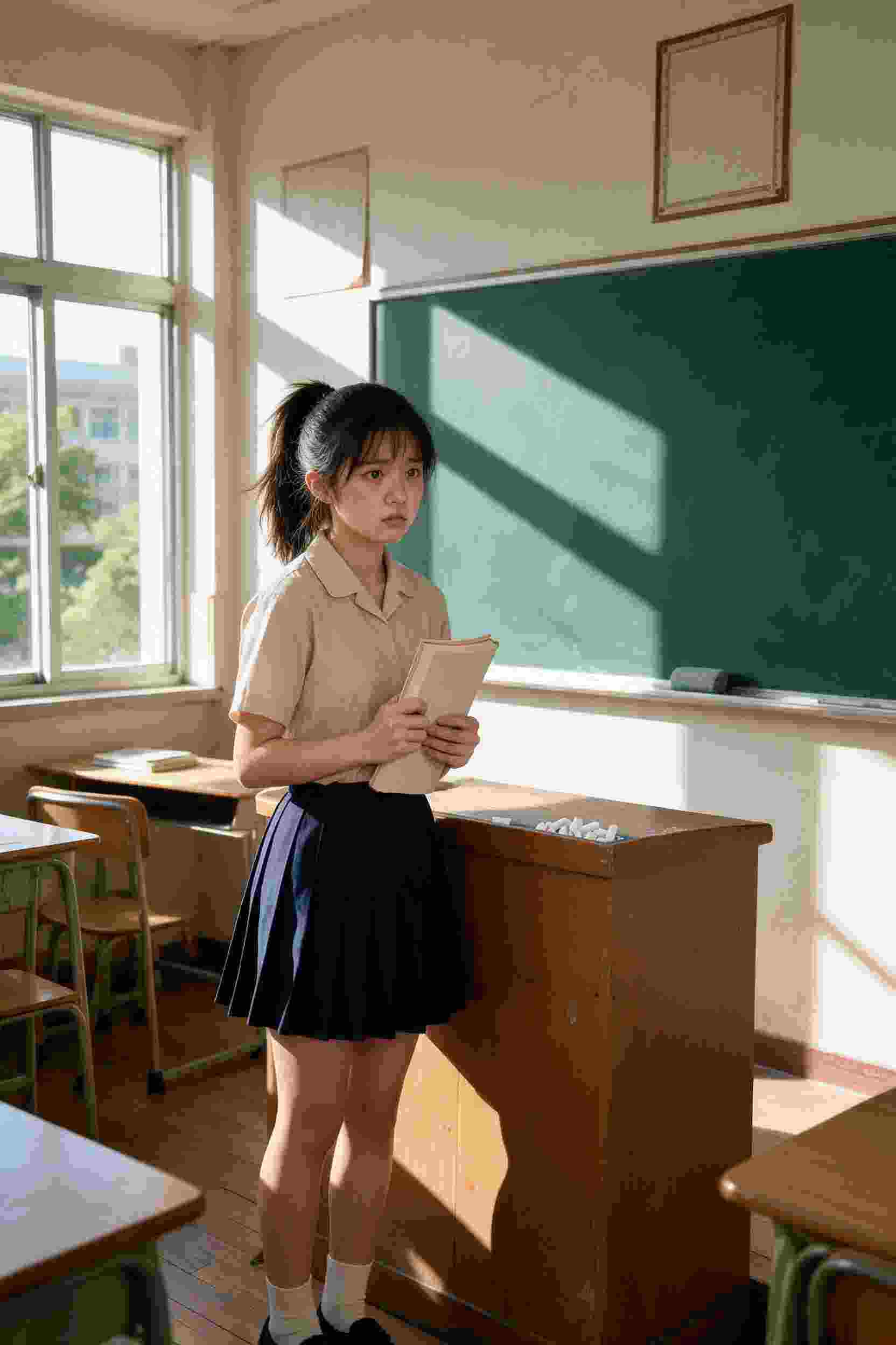 末日之城